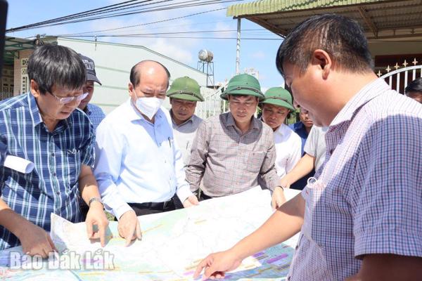 Bảo đảm khởi công Dự án đường bộ cao tốc Khánh Hòa – Buôn Ma Thuột trước ngày 30/6/2023
